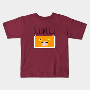 Bitskullz Tiger Kids T-Shirt